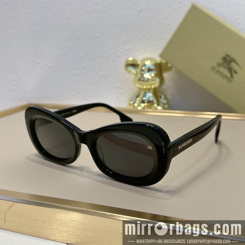 Replica Burberry Glasses 03smh13