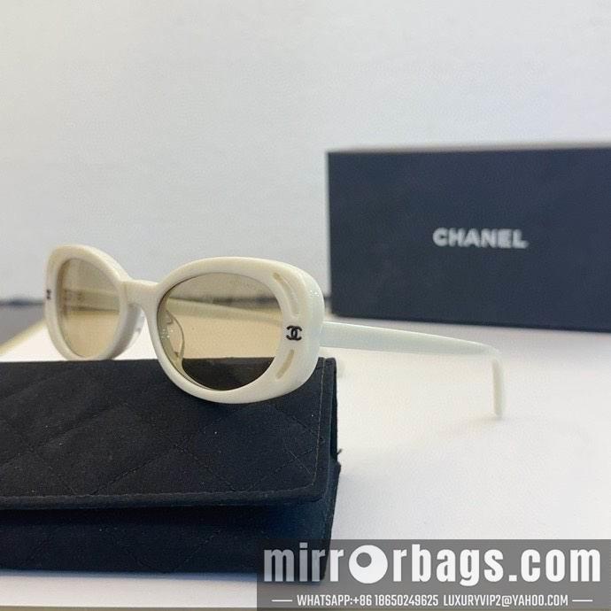 Replica Chanel Glasses smx303