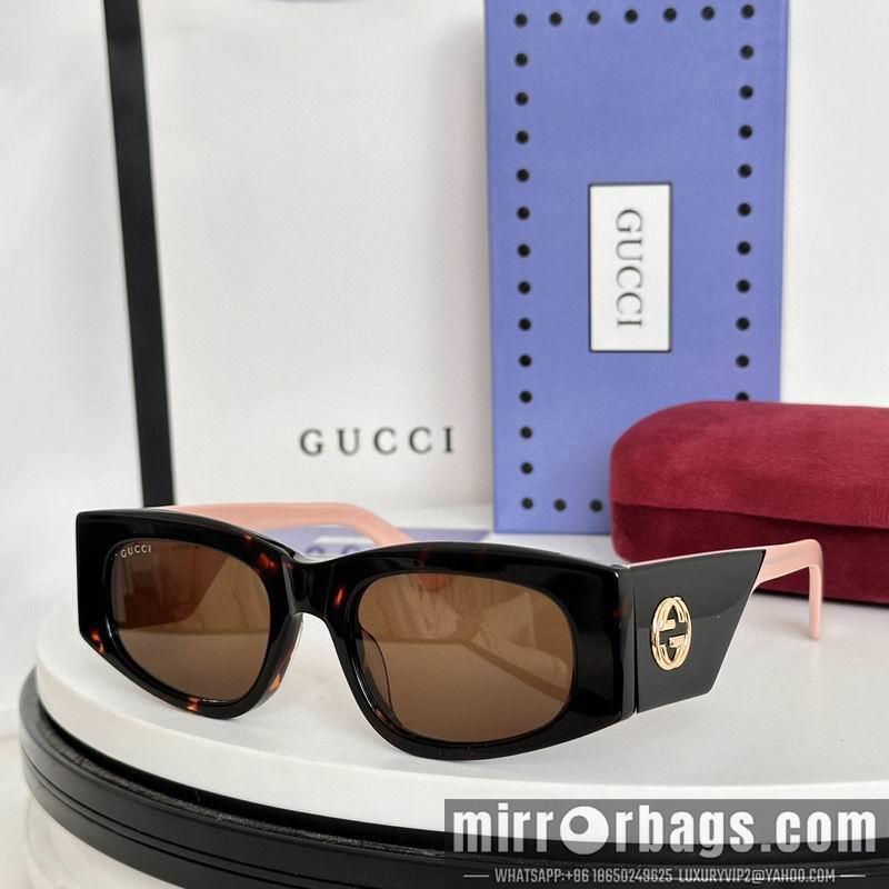 Replica Gucci Glasses smr161