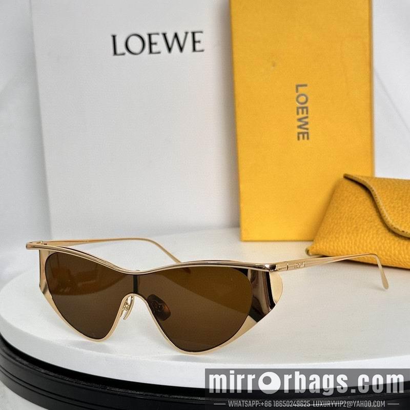 Replica Loewe Glasses 03smh05