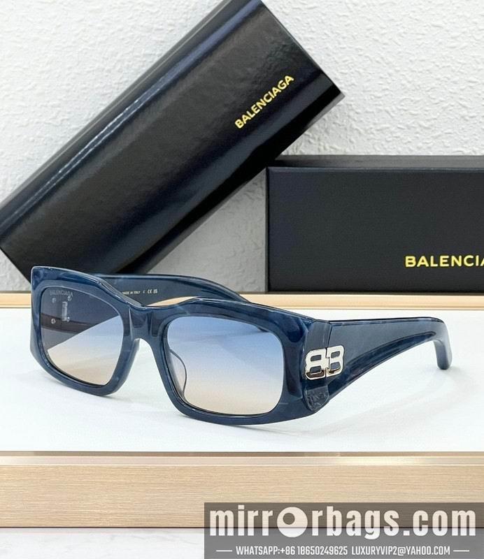 Replica Balenciaga Glasses 03smh68