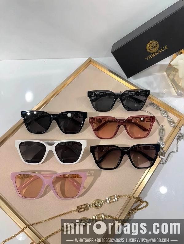 Replica Versace Glaases smx178