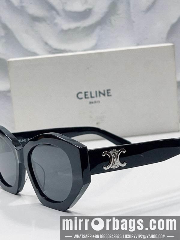 Replica Celine Glasses 03smh29