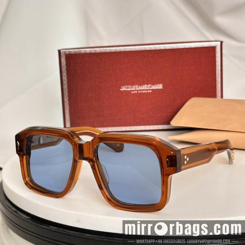 Replica Jacques Marie Mage Glasses 03smh113