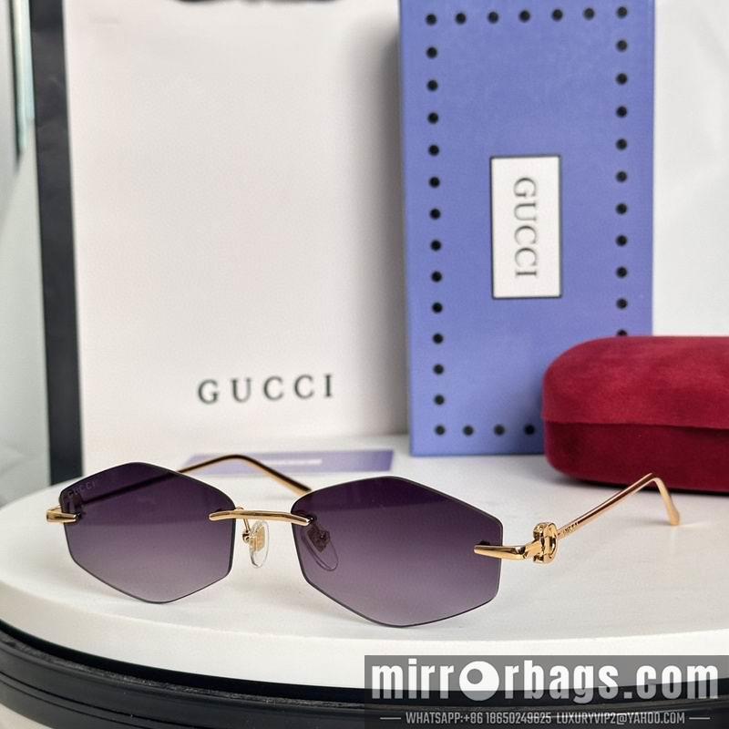 Replica Gucci Glasses smh106