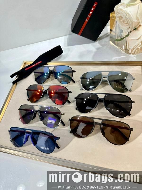 Replica Prada Glasses smh119