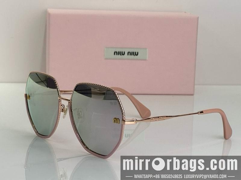 Replica MiuMiu Glasses smx94