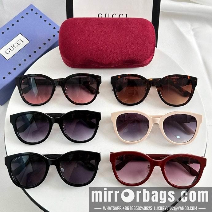Replica Gucci Glasses smx171