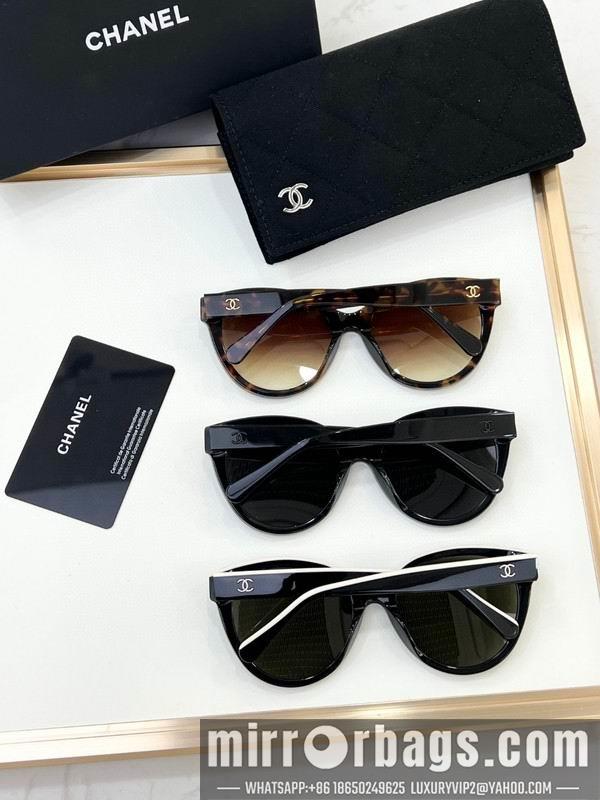 Replica Chanel Glasses smh158