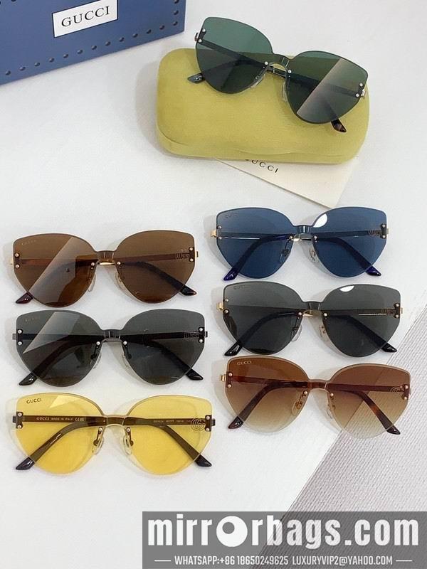 Replica Gucci Glasses smr62