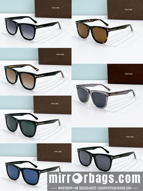 Replica Tom Ford Glasses smx133