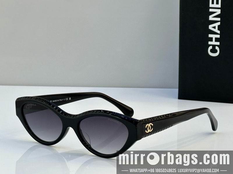Replica Chanel Glasses smh12