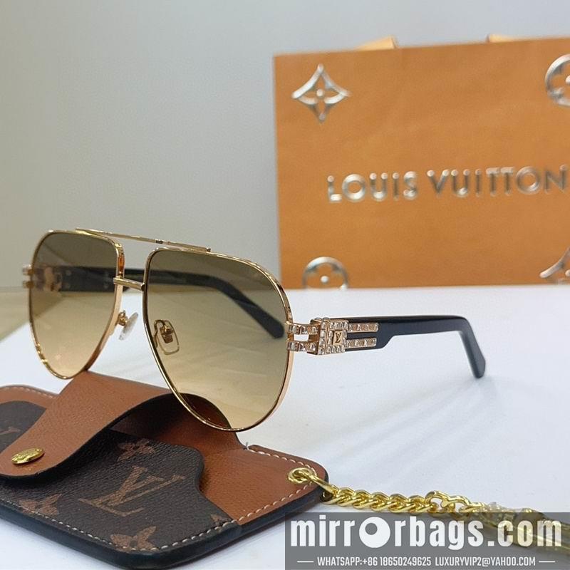 Replica LV Glasses smr116