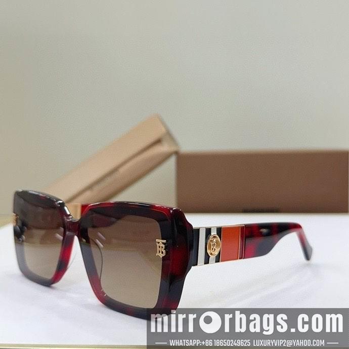 Replica Burberry Glasses smr08