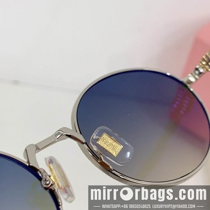 Replica MiuMiu Glasses smx140