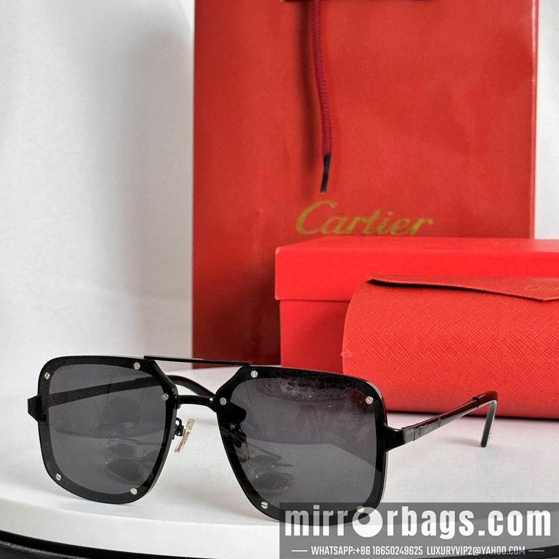 Replica Cartier Glasses smh18