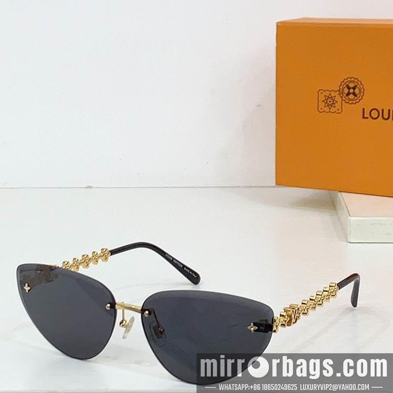 Replica LV Glasses smr69