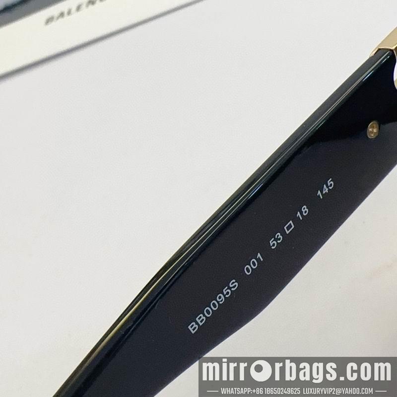 Replica Balenciaga Glasses smx76