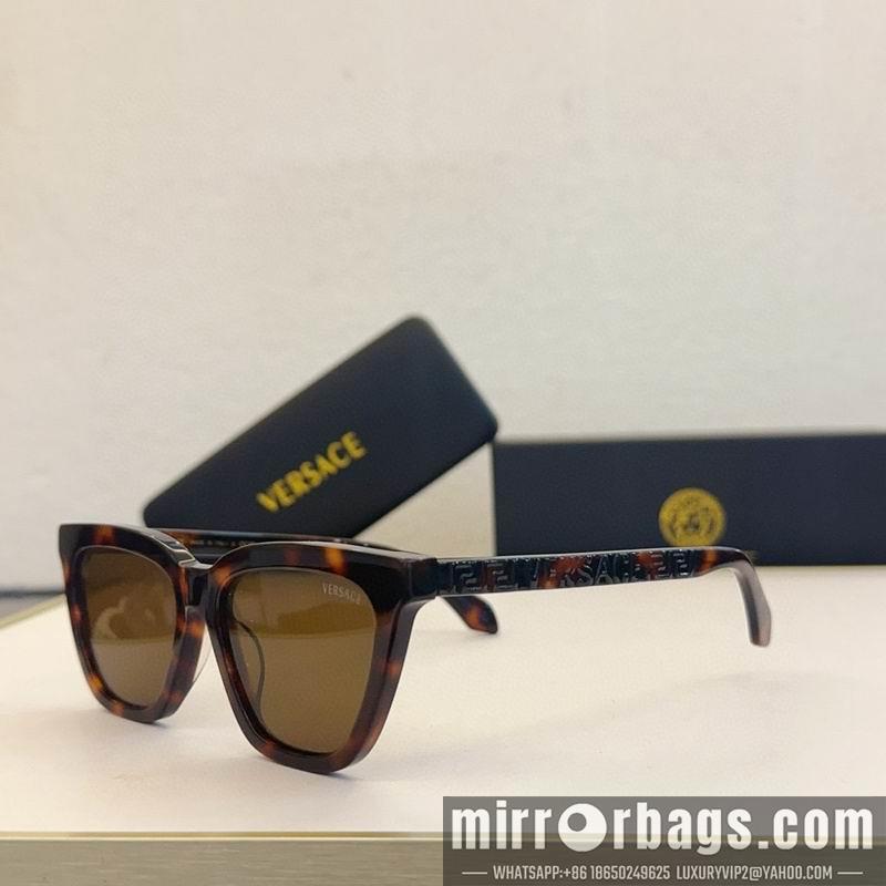 Replica Versace Glaases smx165