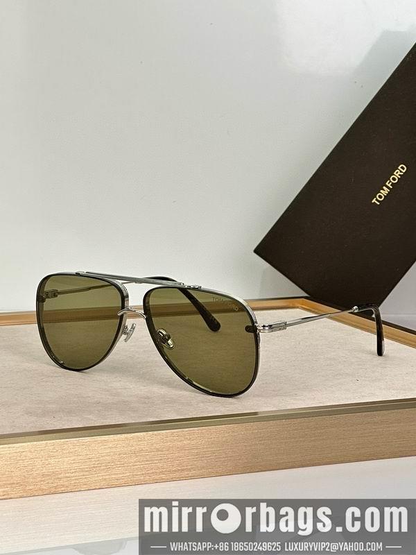 Replica Tom Ford Glasses smx103