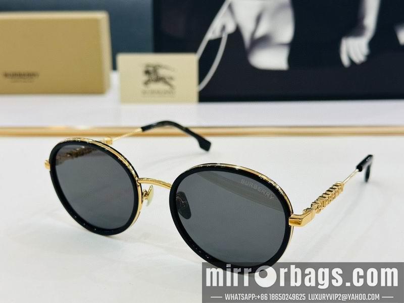 Replica Burberry Glasses smr31