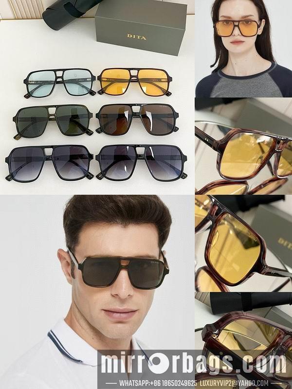 Replica Dita Glasses smx69