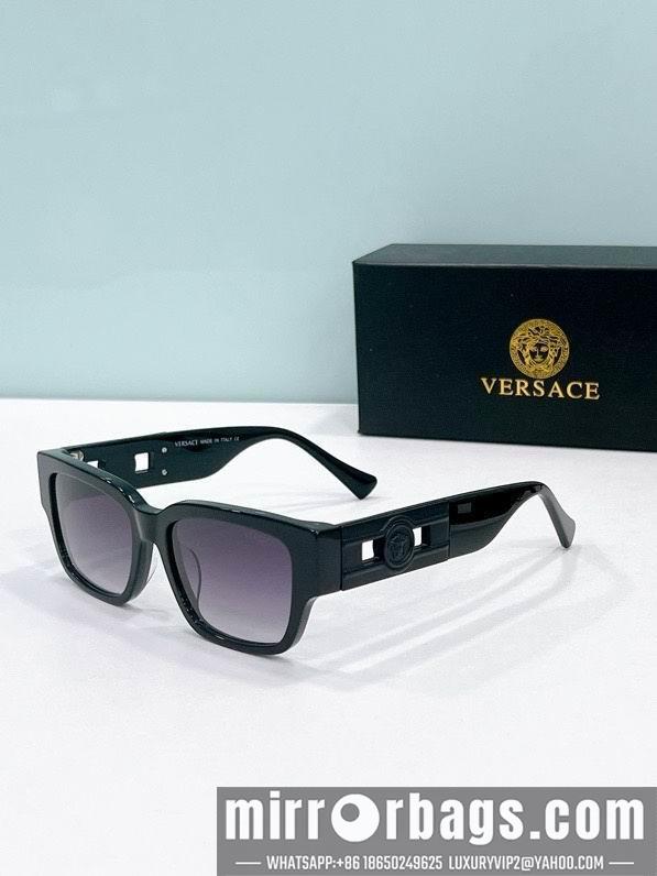 Replica Versace Glaases smx140