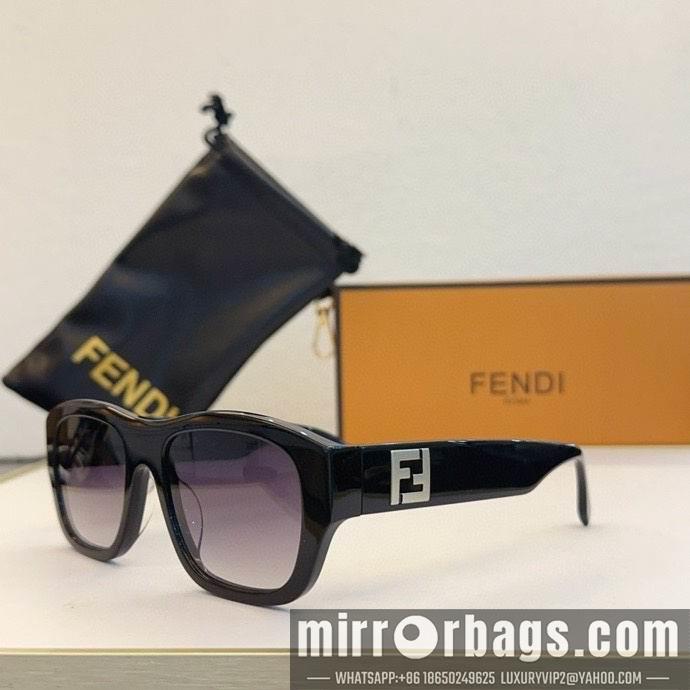 Replica Fendi Glasses smx135