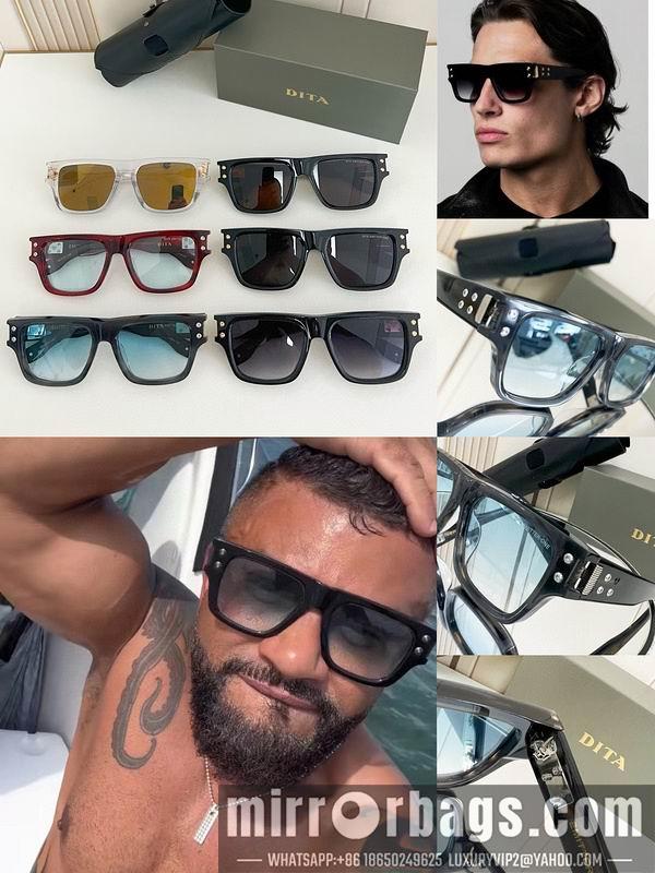Replica Dita Glasses smr14