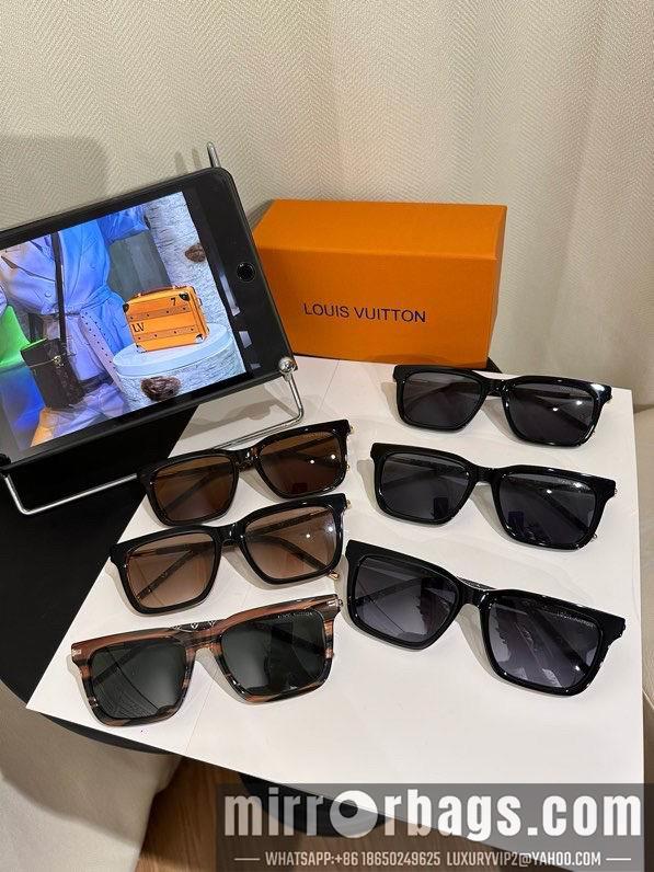 Replica LV Glasses smr79