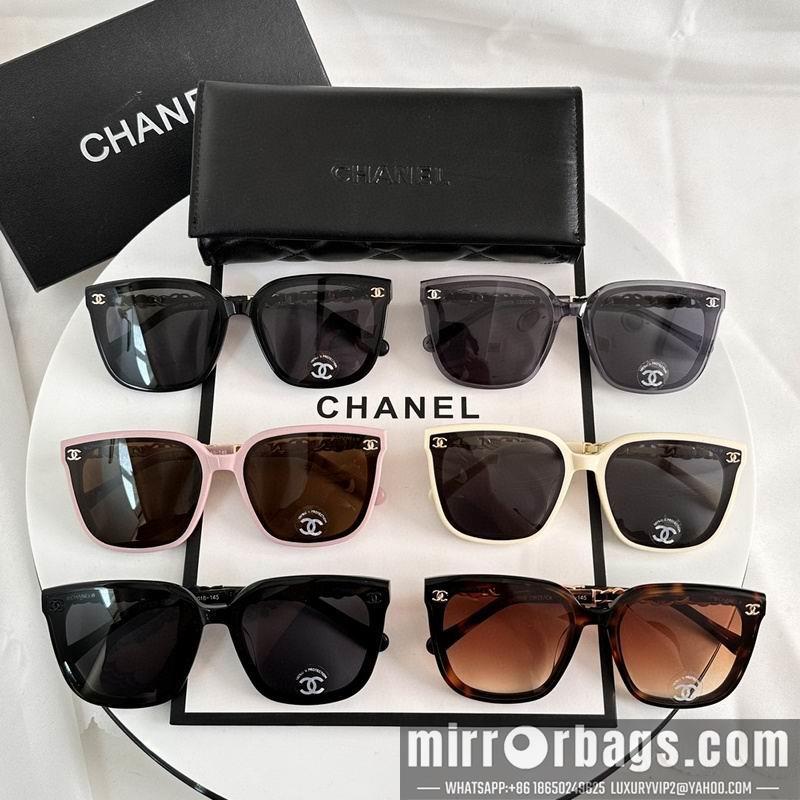 Replica Chanel Glasses smr77