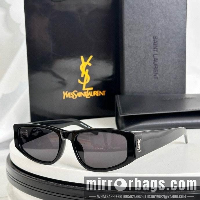 Replica YSL Glasses smx113