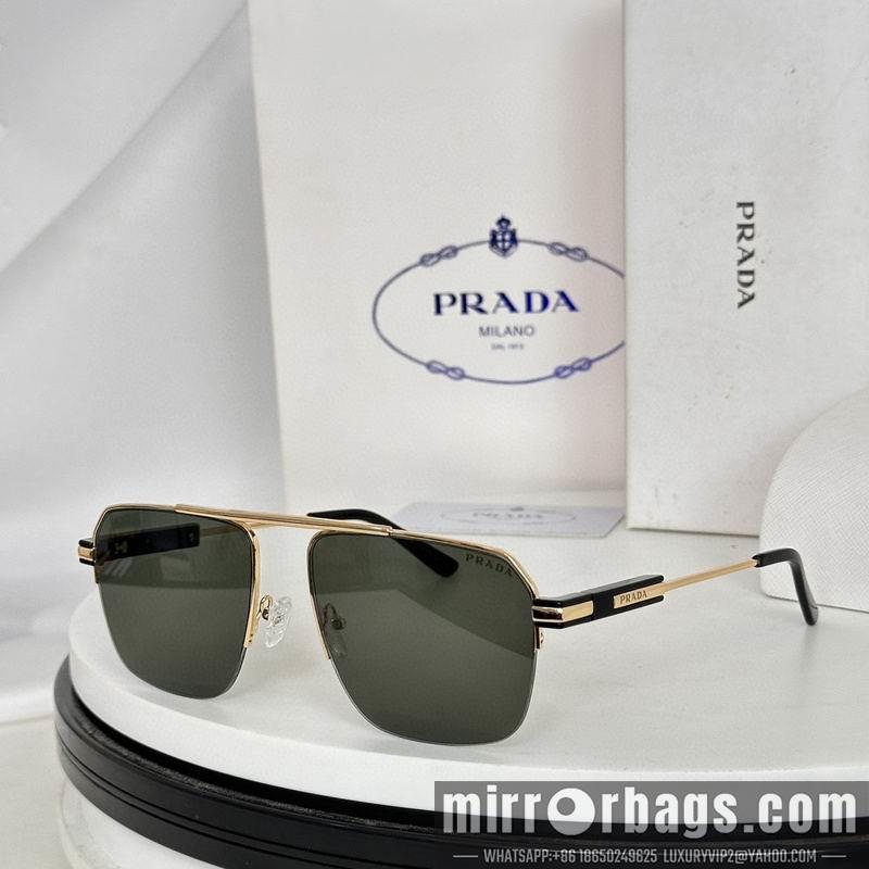 Replica Prada Glasses smh80