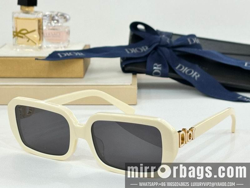 Replica Dior Glasses smr26