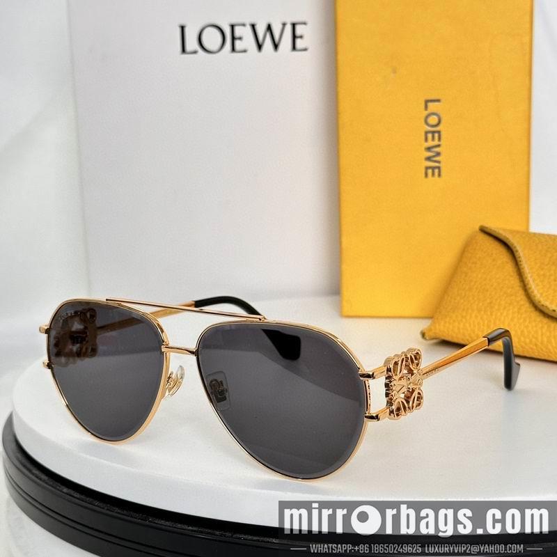 Replica Loewe Glasses 03smh08