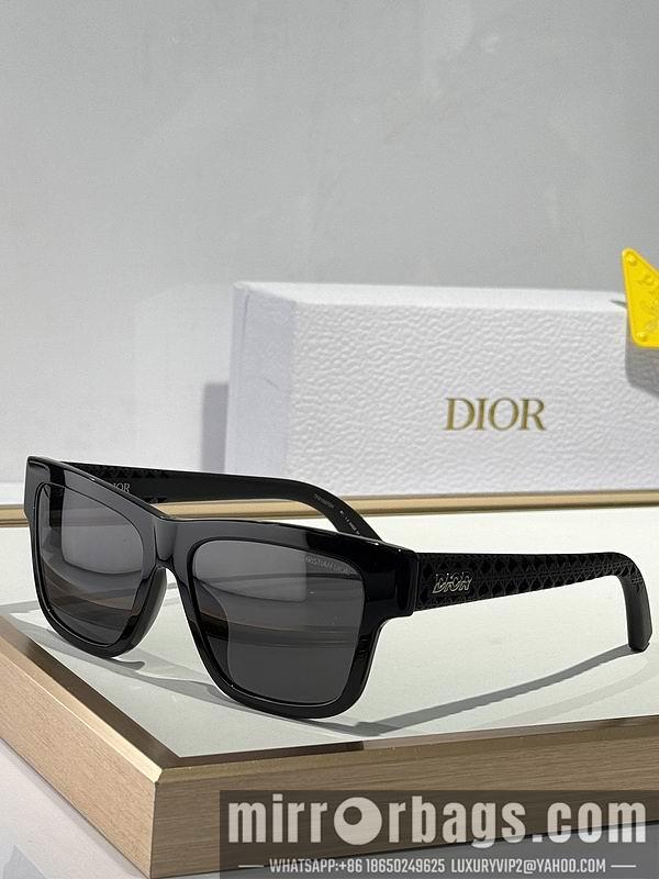 Replica Dior Glasses 03smh81