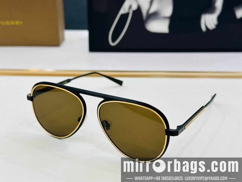 Replica Bvlgari Glasses 03smh54