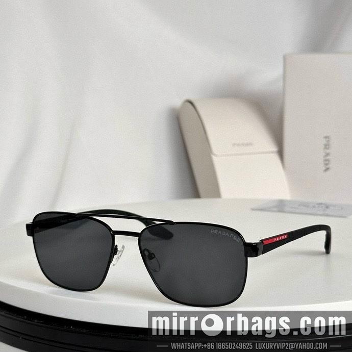 Replica Prada Glasses smr47