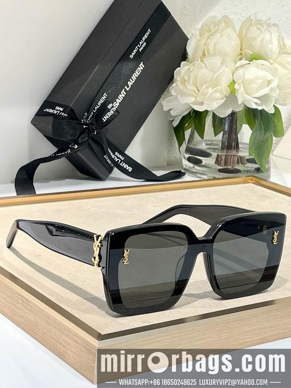Replica YSL Glasses smx52