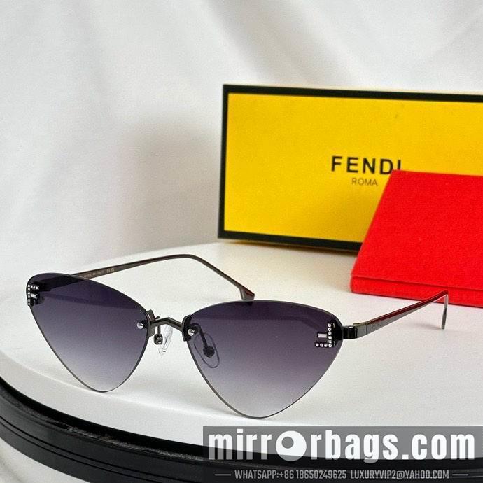 Replica Fendi Glasses smx125