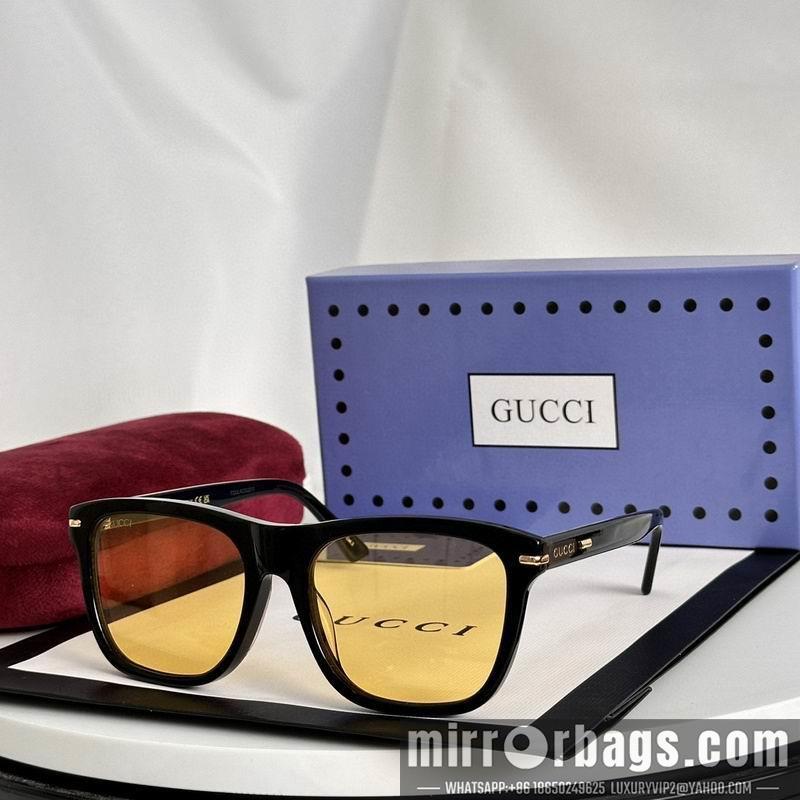 Replica Gucci Glasses smr156