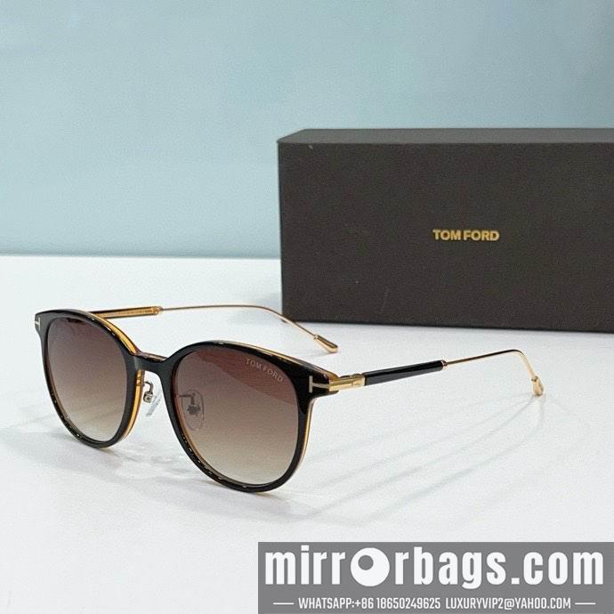 Replica Tom Ford Glasses smx43