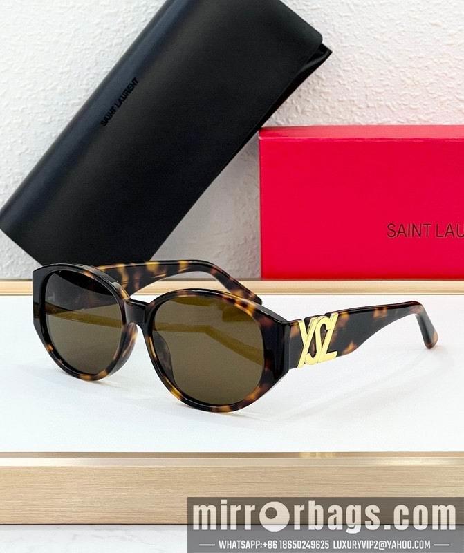 Replica YSL Glasses 03smh48