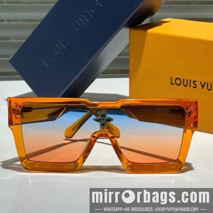 Replica LV Glasses smx94