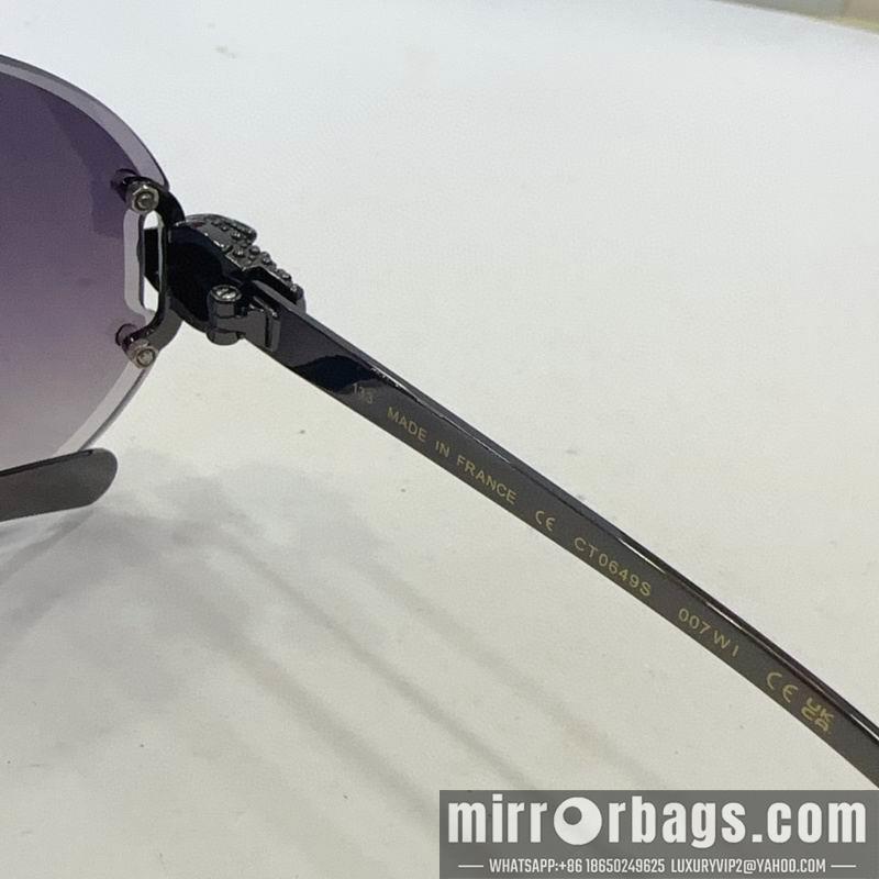 Replica Cartier Glasses smh91