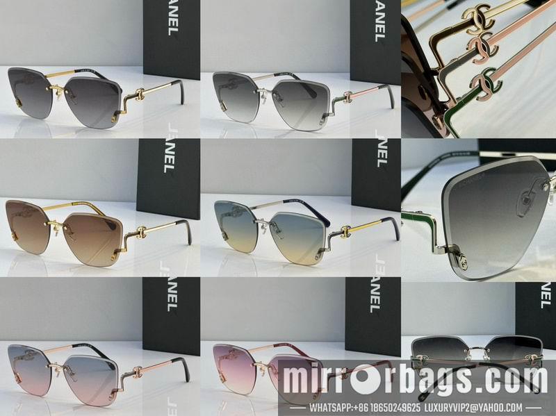 Replica Chanel Glasses smh32