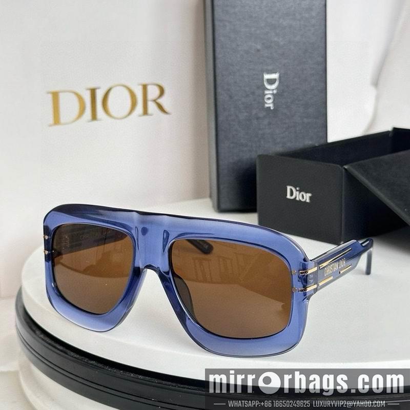 Replica Dior Glasses 03smh11