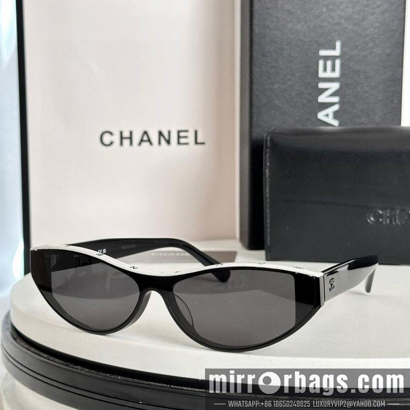 Replica Chanel Glasses smh107
