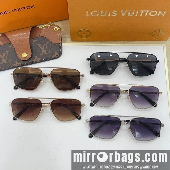 Replica LV Glasses smr25