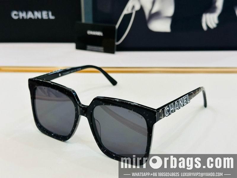 Replica Chanel Glasses smr281